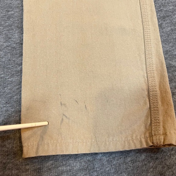 Tyndale FR Pants Mens Flame Resistant Work 31x29 FRMC ARC15 Cat2 M29PT Arc Rated - Picture 13 of 16